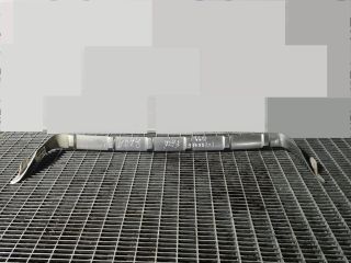 bontott JEEP GRAND CHEROKEE Első Lökhárító Díszléc