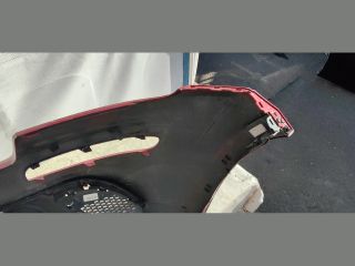 bontott JEEP GRAND CHEROKEE Első Lökhárító (Üresen)