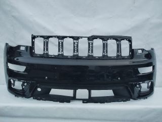 bontott JEEP GRAND CHEROKEE Első Lökhárító (Üresen)