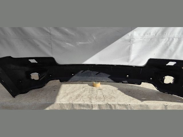 bontott JEEP GRAND CHEROKEE Első Lökhárító (Üresen)