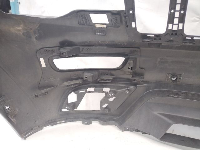 bontott JEEP GRAND CHEROKEE Első Lökhárító (Üresen)