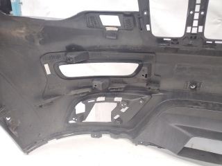 bontott JEEP GRAND CHEROKEE Első Lökhárító (Üresen)