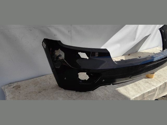 bontott JEEP GRAND CHEROKEE Első Lökhárító (Üresen)