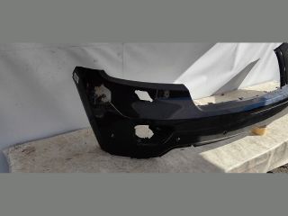 bontott JEEP GRAND CHEROKEE Első Lökhárító (Üresen)