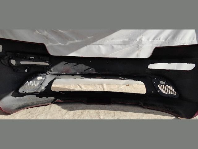 bontott JEEP GRAND CHEROKEE Első Lökhárító (Üresen)