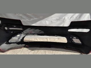 bontott JEEP GRAND CHEROKEE Első Lökhárító (Üresen)