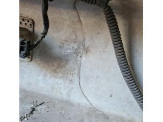 bontott JEEP GRAND CHEROKEE Első Lökhárító (Üresen)