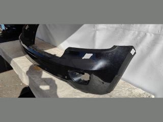 bontott JEEP GRAND CHEROKEE Első Lökhárító (Üresen)