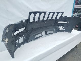 bontott JEEP GRAND CHEROKEE Első Lökhárító (Üresen)