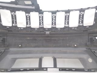 bontott JEEP GRAND CHEROKEE Első Lökhárító (Üresen)