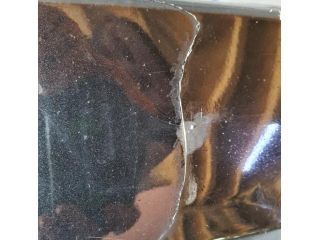 bontott JEEP GRAND CHEROKEE Első Lökhárító (Üresen)