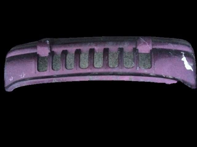 bontott JEEP GRAND CHEROKEE Első Lökhárító (Üresen)