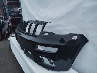 bontott JEEP GRAND CHEROKEE Első Lökhárító (Üresen)