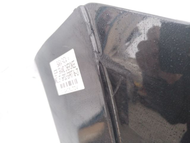 bontott JEEP GRAND CHEROKEE Első Lökhárító (Üresen)