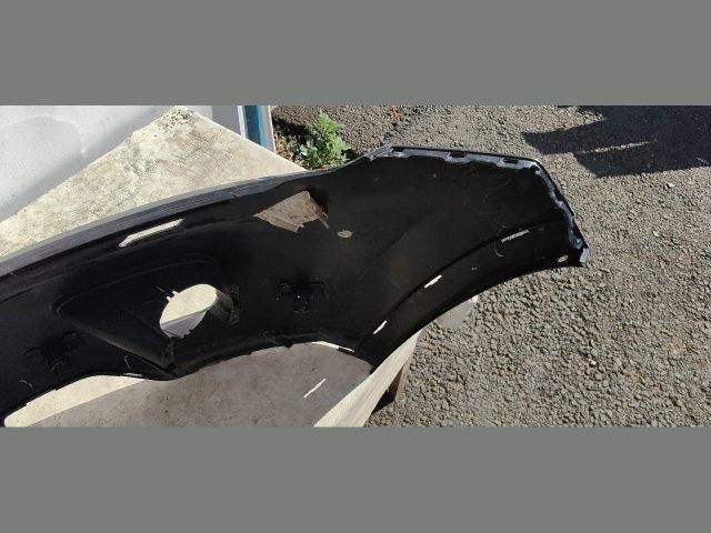 bontott JEEP GRAND CHEROKEE Első Lökhárító (Üresen)