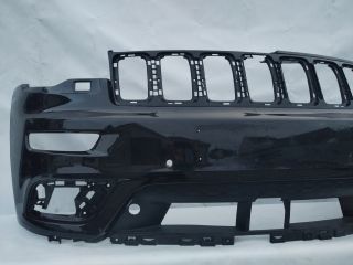 bontott JEEP GRAND CHEROKEE Első Lökhárító (Üresen)