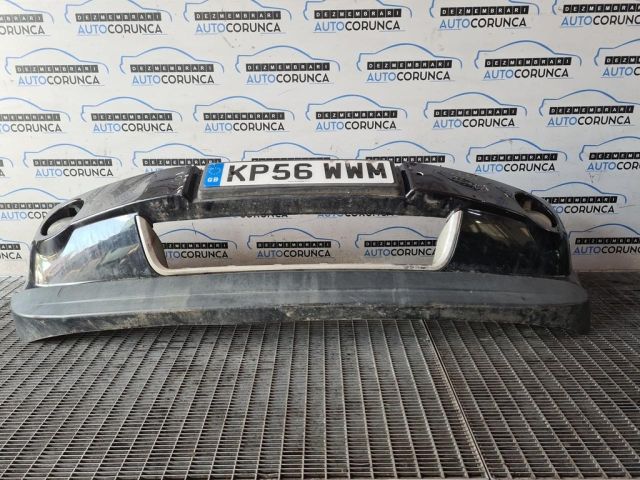 bontott JEEP GRAND CHEROKEE Első Lökhárító (Üresen)