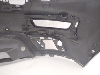 bontott JEEP GRAND CHEROKEE Első Lökhárító (Üresen)