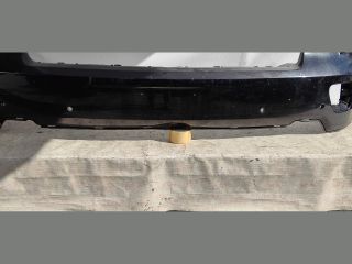 bontott JEEP GRAND CHEROKEE Első Lökhárító (Üresen)