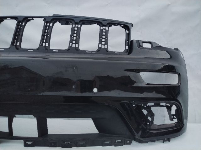 bontott JEEP GRAND CHEROKEE Első Lökhárító (Üresen)