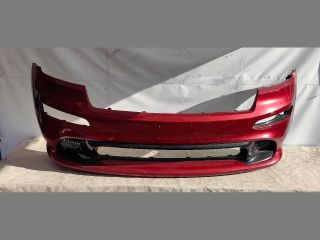 bontott JEEP GRAND CHEROKEE Első Lökhárító (Üresen)