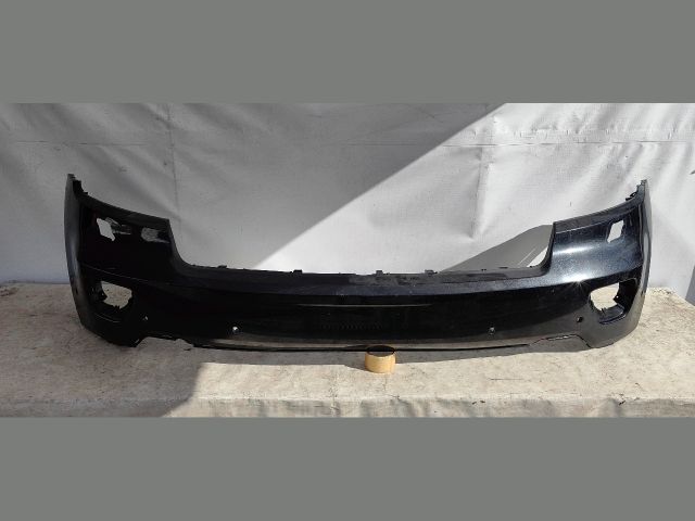 bontott JEEP GRAND CHEROKEE Első Lökhárító (Üresen)