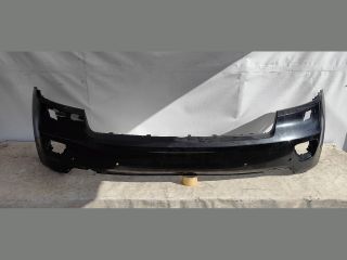 bontott JEEP GRAND CHEROKEE Első Lökhárító (Üresen)