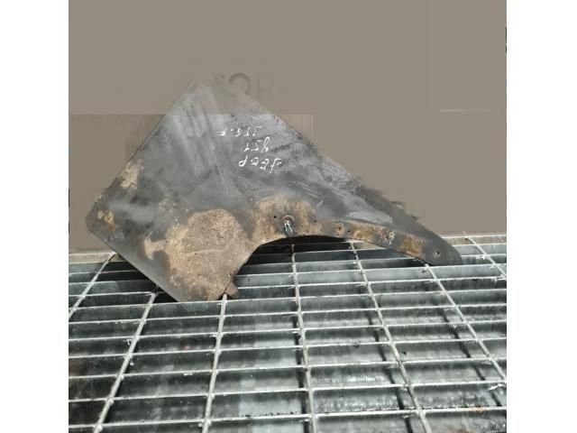 bontott JEEP GRAND CHEROKEE Első Sárvédő Gumi Pár