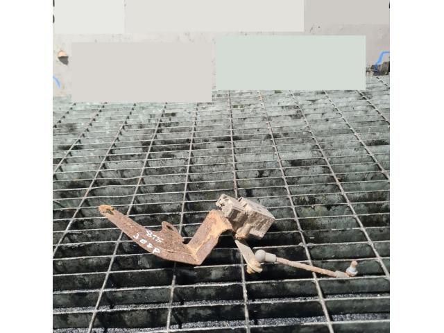 bontott JEEP GRAND CHEROKEE Első Xenon Szintszabályzó Jeladó