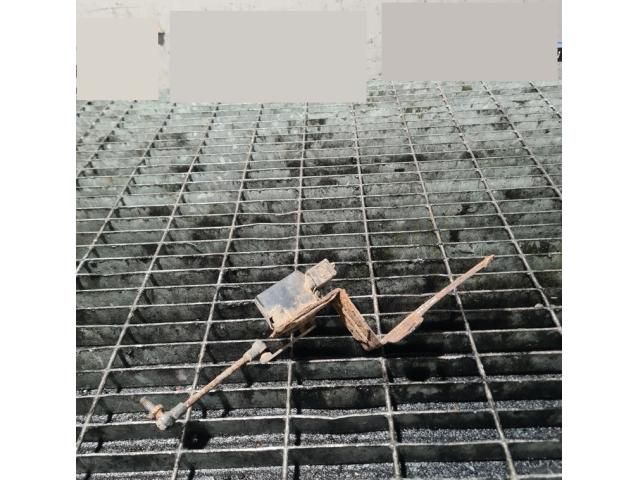 bontott JEEP GRAND CHEROKEE Első Xenon Szintszabályzó Jeladó