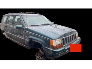 bontott JEEP GRAND CHEROKEE Fékfolyadék Tartály