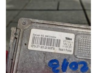 bontott JEEP GRAND CHEROKEE Fényszóró Elektronika