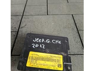 bontott JEEP GRAND CHEROKEE Fényszóró Elektronika