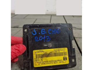 bontott JEEP GRAND CHEROKEE Fényszóró Elektronika