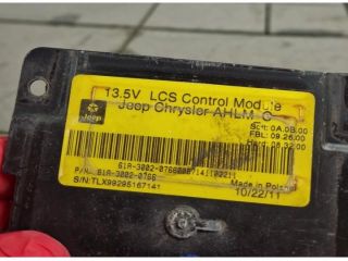 bontott JEEP GRAND CHEROKEE Fényszóró Elektronika