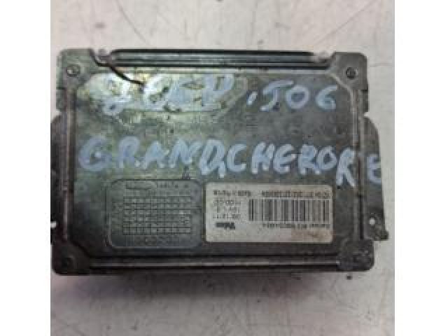 bontott JEEP GRAND CHEROKEE Fényszóró Elektronika