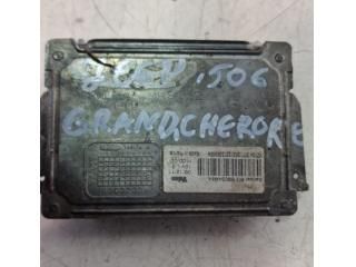 bontott JEEP GRAND CHEROKEE Fényszóró Elektronika