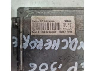 bontott JEEP GRAND CHEROKEE Fényszóró Elektronika