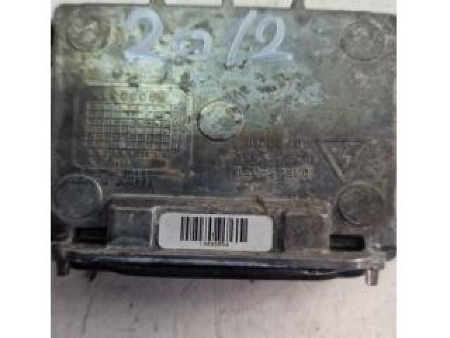 bontott JEEP GRAND CHEROKEE Fényszóró Elektronika