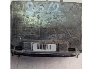 bontott JEEP GRAND CHEROKEE Fényszóró Elektronika