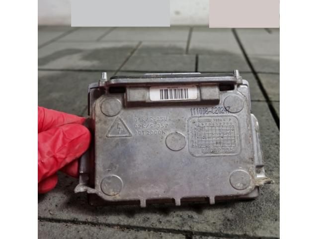 bontott JEEP GRAND CHEROKEE Fényszóró Elektronika