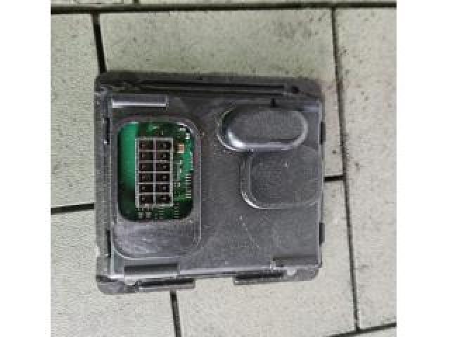 bontott JEEP GRAND CHEROKEE Fényszóró Elektronika