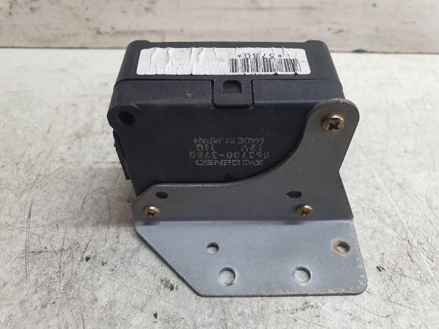 bontott JEEP GRAND CHEROKEE Fűtés Állító Motor