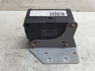 bontott JEEP GRAND CHEROKEE Fűtés Állító Motor