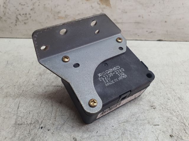 bontott JEEP GRAND CHEROKEE Fűtés Állító Motor