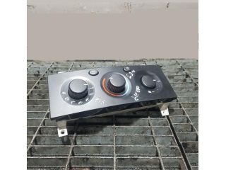 bontott JEEP GRAND CHEROKEE Fűtéskapcsoló