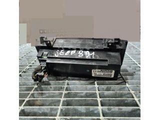 bontott JEEP GRAND CHEROKEE Fűtéskapcsoló