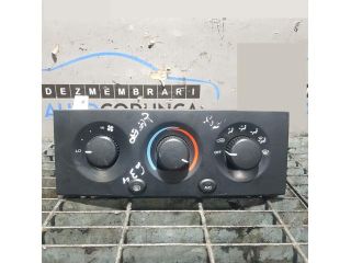 bontott JEEP GRAND CHEROKEE Fűtéskapcsoló