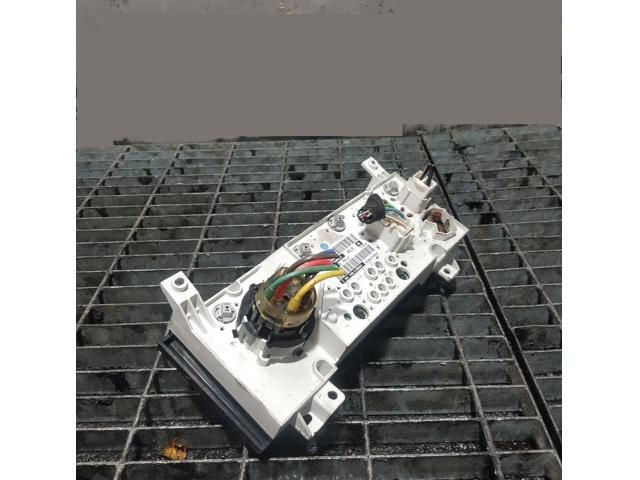 bontott JEEP GRAND CHEROKEE Fűtéskapcsoló