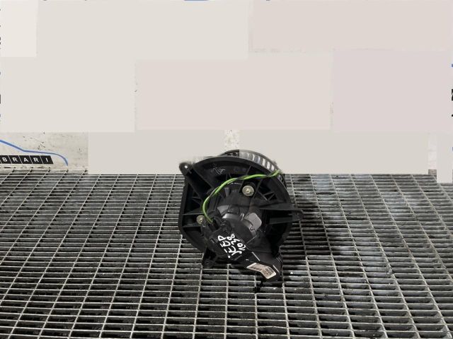 bontott JEEP GRAND CHEROKEE Fűtőmotor (Klímás)